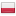 starkom.pl hosted country